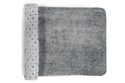 Alfombra Patrón de mármol