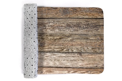 Alfombra Tablones de madera