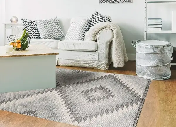 Alfombra de vinilo Estilo turco