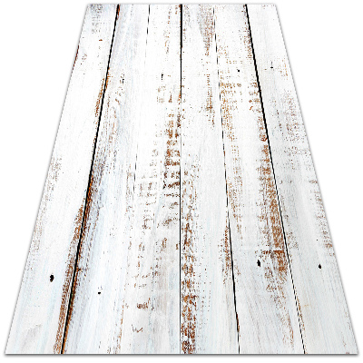 Alfombra vinílica Madera rústica