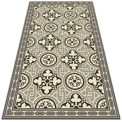 Alfombra vinilo El estilo de Talavera