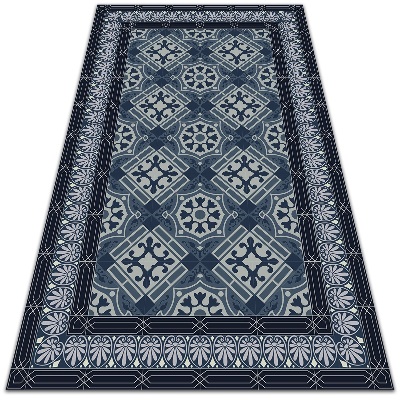 Alfombra vinilo Navy Blue Talavera