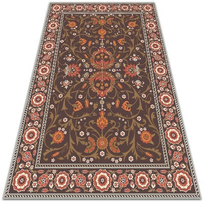 Alfombra de vinilo para salon Estilo árabe