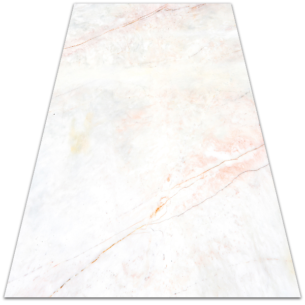 Alfombra exterior Textura de mármol