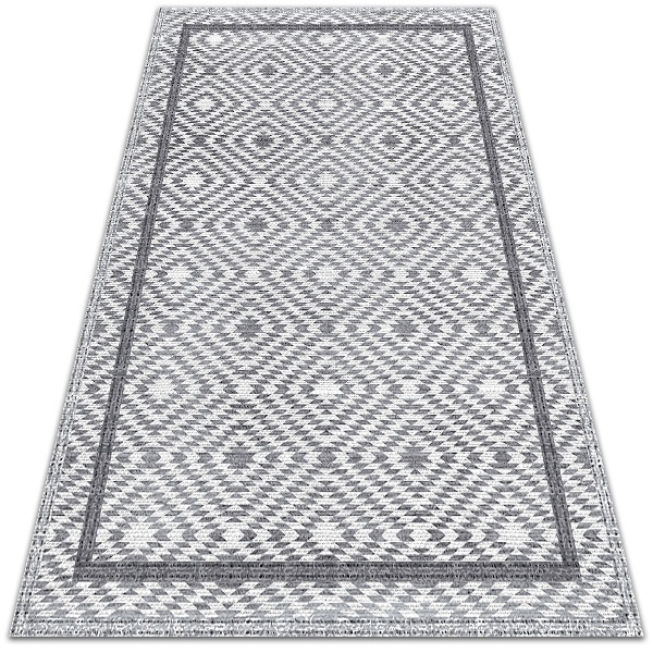 Alfombra exterior Diamantes fascinantes