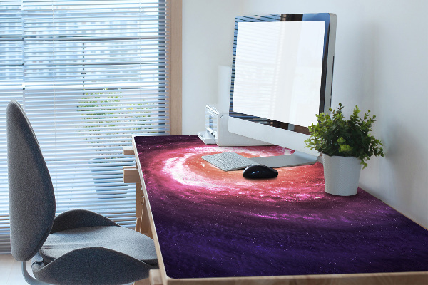 Alfombrilla escritorio Vórtice espacial