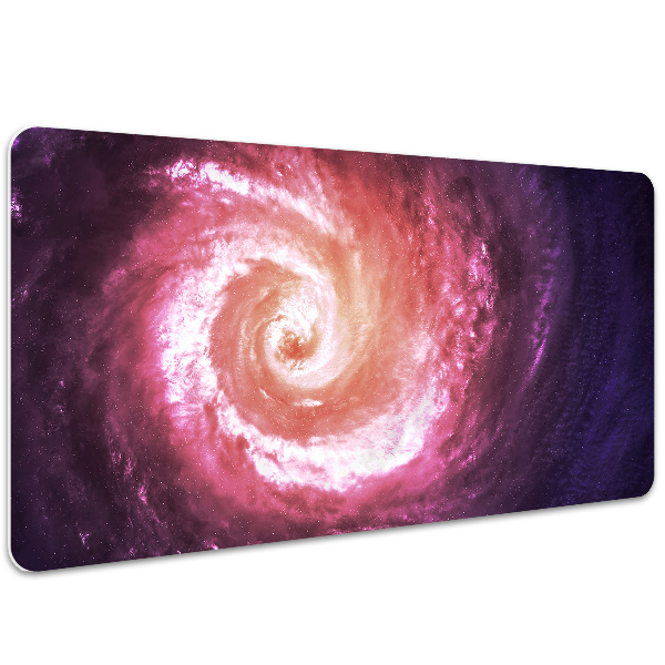 Alfombrilla escritorio Vórtice espacial