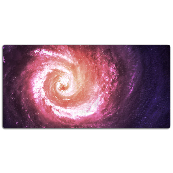 Alfombrilla escritorio Vórtice espacial