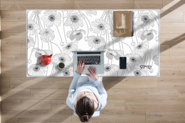 Alfombrilla para escritorio Macs
