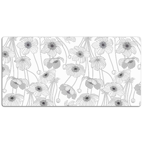 Alfombrilla para escritorio Macs