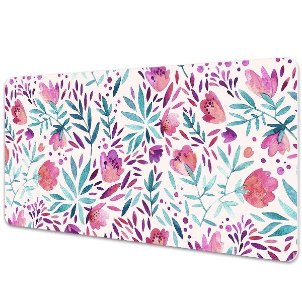 Alfombrilla para escritorio Maki vintage
