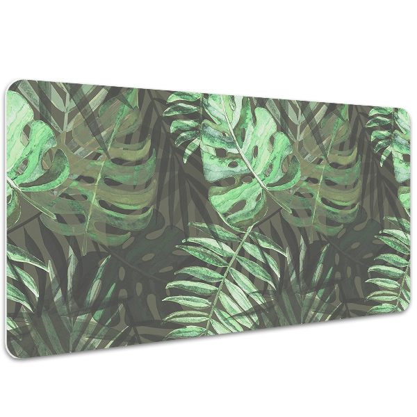 Alfombrilla escritorio Monstruo tropical