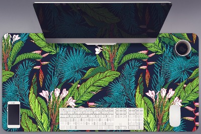 Protector de escritorio Jungla tropical