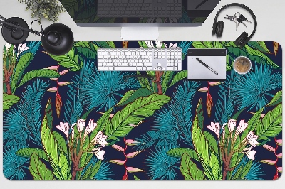 Protector de escritorio Jungla tropical