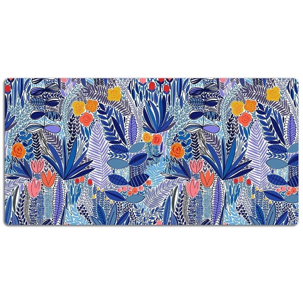 Alfombrilla de escritorio Flores silvestres