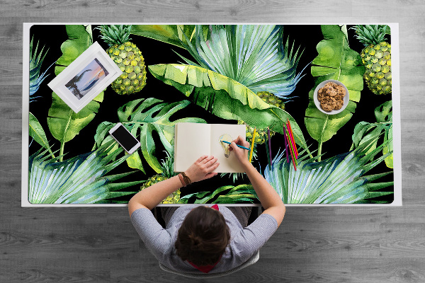 Alfombrilla escritorio Piña