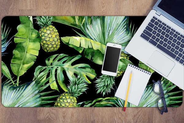 Alfombrilla escritorio Piña