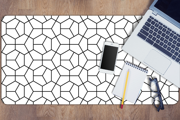 Protector de escritorio Formas geométricas