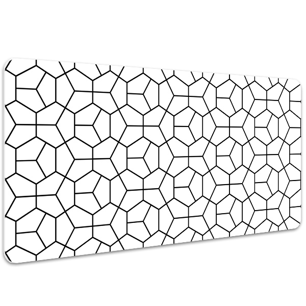 Protector de escritorio Formas geométricas