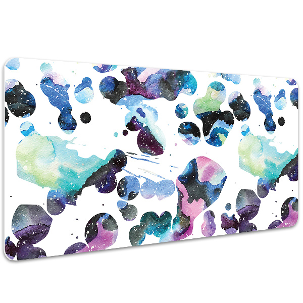 Alfombrilla escritorio Galaxia