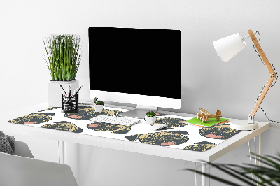 Protector de escritorio Pugs