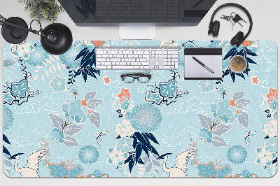 Protector de escritorio Garza