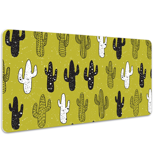 Alfombrilla de escritorio Cactus