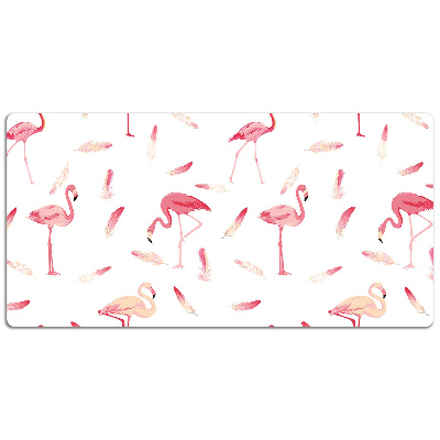 Alfombrilla escritorio Rebaño flamenciario
