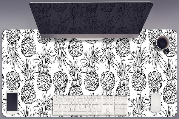 Protector de escritorio Piña