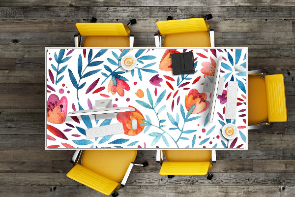 Alfombrilla escritorio Maki vintage