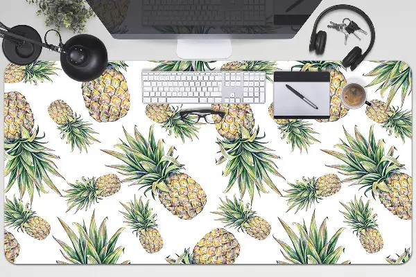Alfombrilla escritorio Piña