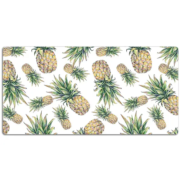 Alfombrilla escritorio Piña