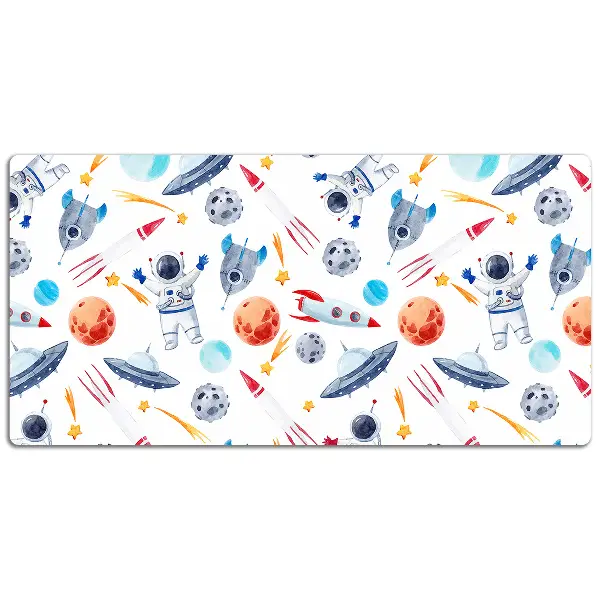 Alfombrilla de escritorio Astronauta
