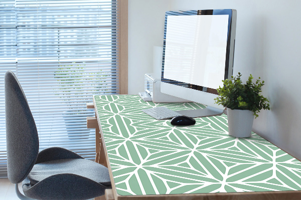 Alfombrilla escritorio Formas geométricas