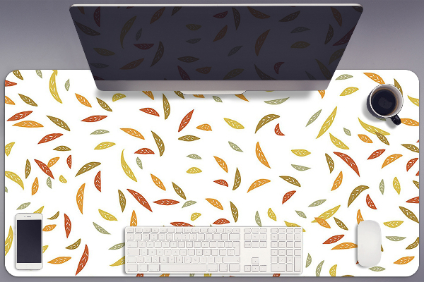 Alfombrilla para escritorio Otoño vintage