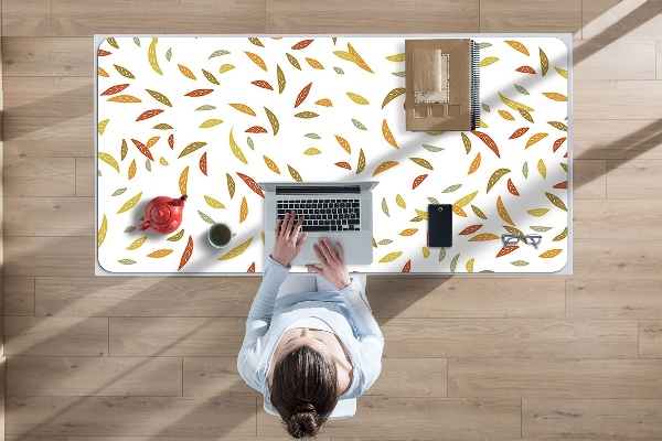 Alfombrilla para escritorio Otoño vintage