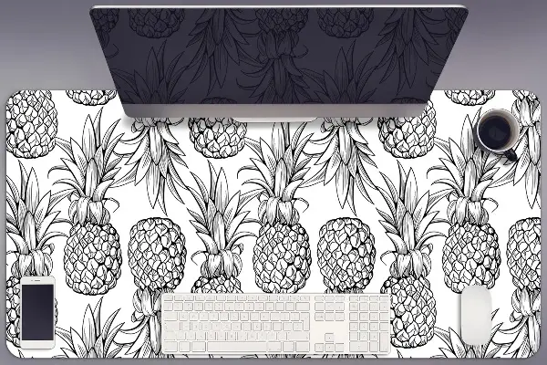 Protector de escritorio Piña