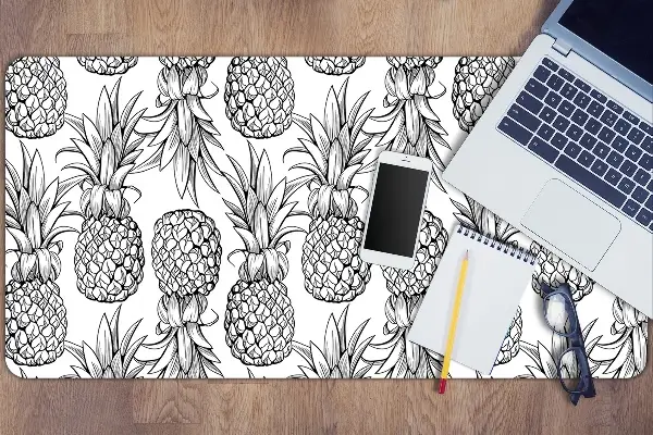 Protector de escritorio Piña