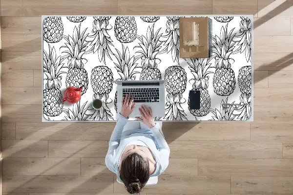 Protector de escritorio Piña
