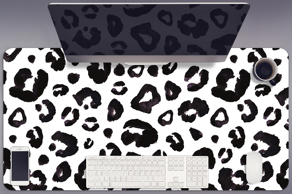 Protector de escritorio Estampados de pezuña