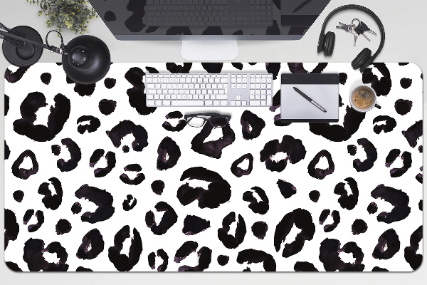 Protector de escritorio Estampados de pezuña