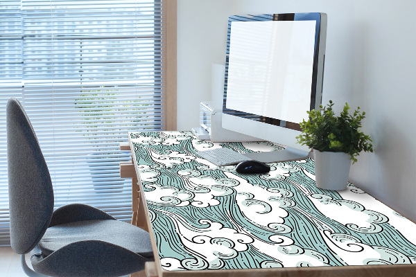 Protector de escritorio Cielo winda