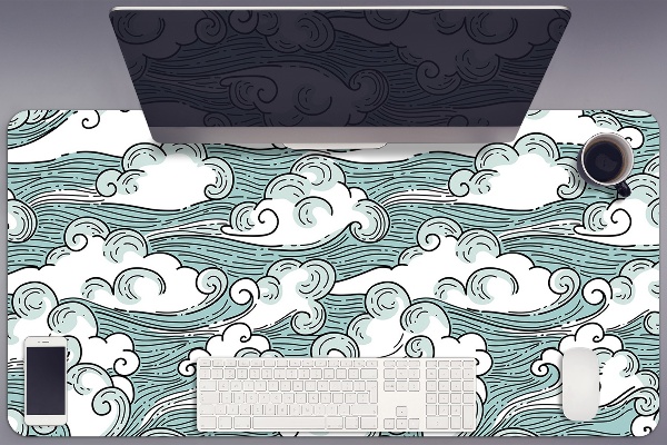 Protector de escritorio Cielo winda
