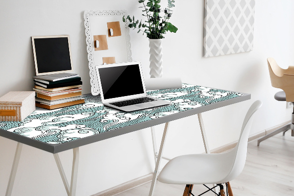 Protector de escritorio Cielo winda