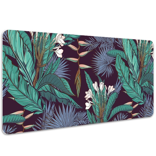 Alfombrilla escritorio Jungla tropical
