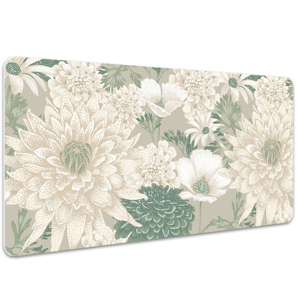 Protector de escritorio Spring stokrotki