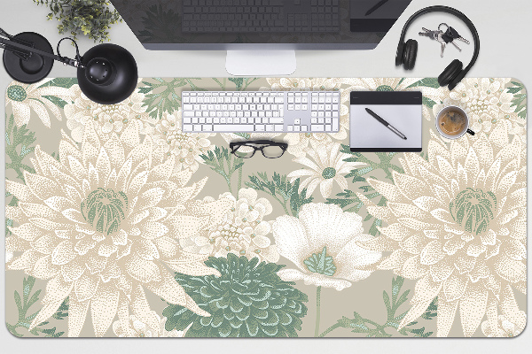 Protector de escritorio Spring stokrotki