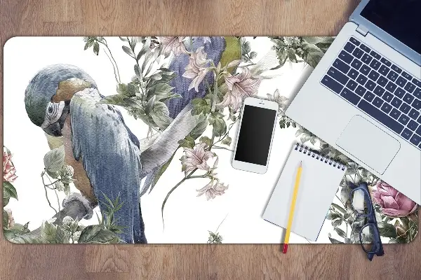 Protector de escritorio Loro