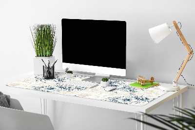 Protector de escritorio Arte floral