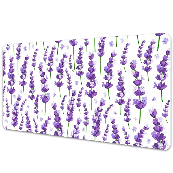 Protector de escritorio Lavanda